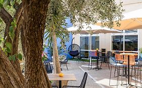 ibis Styles Perpignan Centre Gare